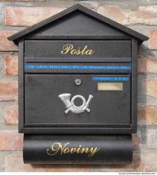 Post Box